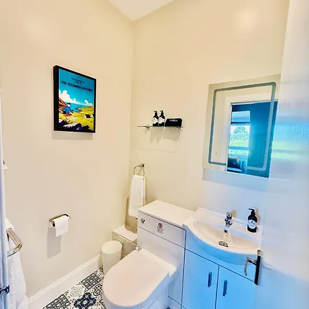 بيت ضيافة Scot Townhouse إدنبرة