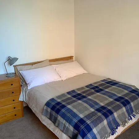 Appartamento Causewayside Edimburgo