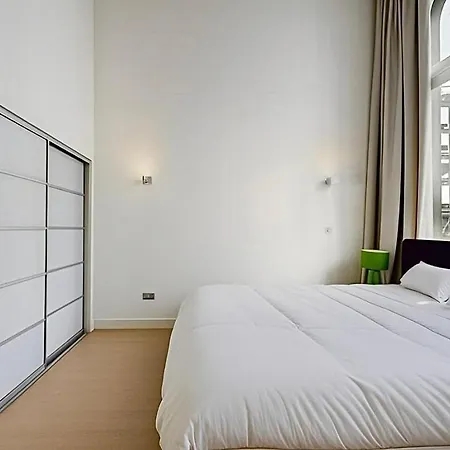 Charming Modern Central Apartment Edinburgh