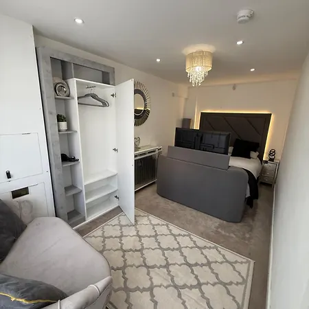 בית אירוח Break