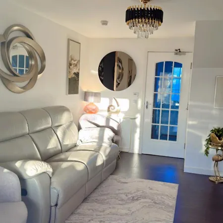 בית אירוח Break אדינבורו