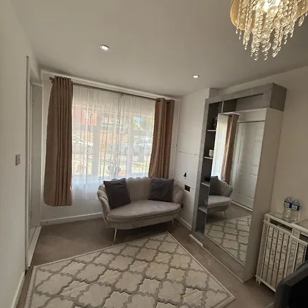 Break בית אירוח *