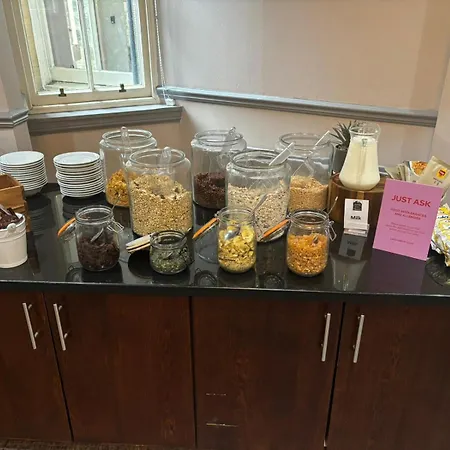 Leonardo Hotel Edinburgh