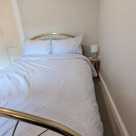 Seaside Apartamento Edimburgo