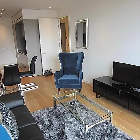 Modern & Lovely - One-bed * Edimburgo