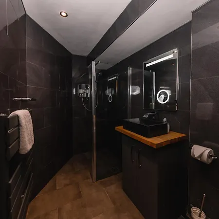 Luxurious Stockbridge On The Canal Apartment Edinburgh