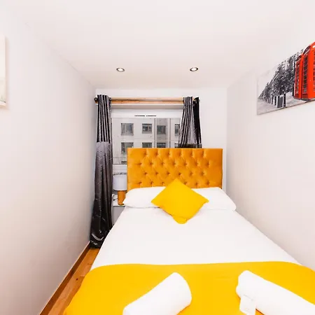 Luxurious Stockbridge On The Canal Apartamento