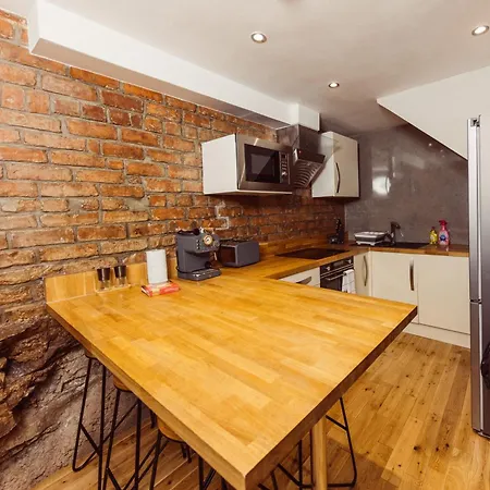 Luxurious Stockbridge On The Canal Appartamento *