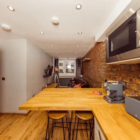 Luxurious Stockbridge On The Canal Apartamento *