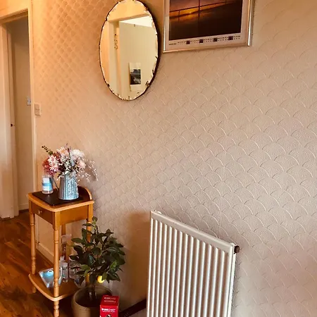 Apartment Anna Edinburgh