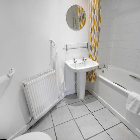 Centre Ideal For Festival Edinburgh