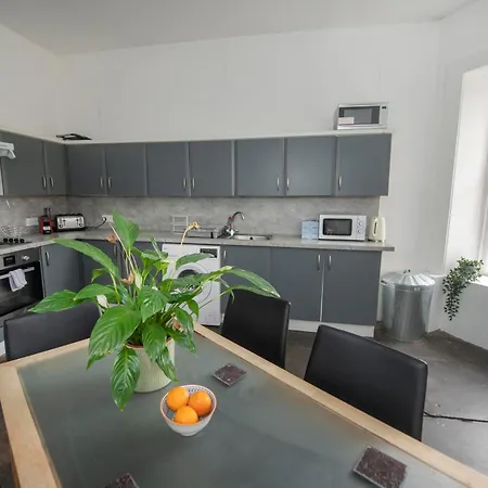 Centre Ideal For Festival Apartment *