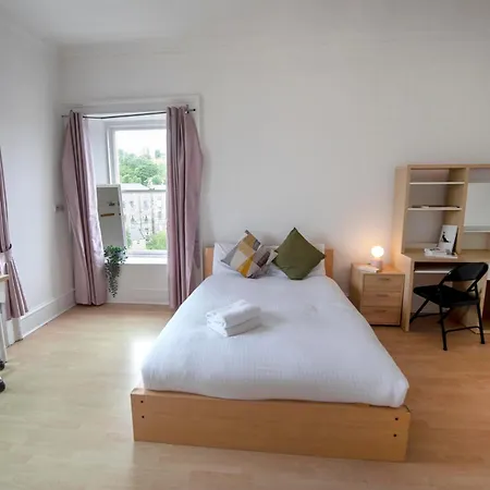Centre Ideal For Festival Apartment
