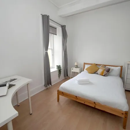 Centre Ideal For Festival Apartment