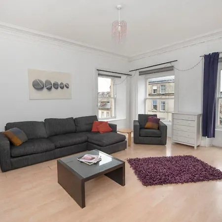 Centre Ideal For Festival Apartment