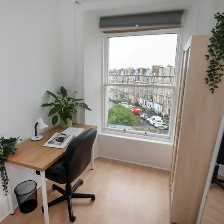 Centre Ideal For Festival Apartment
