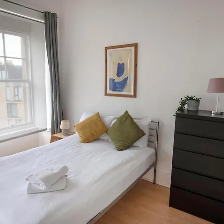 Apartment Centre Ideal For Festival