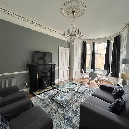 Apartment Dalkeith Road *