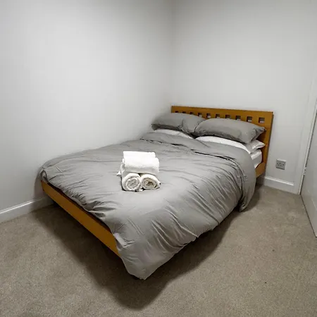 Apartament In *