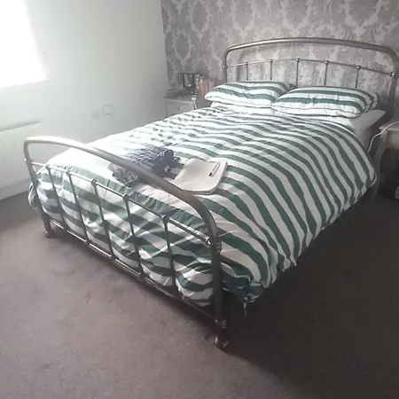 A Festival Delight 13 Min 2 Ctr Holiday home