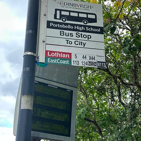 Aynetree Gæstehus 3*