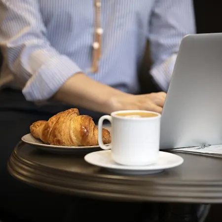 Hotel Delta By Marriott 4*