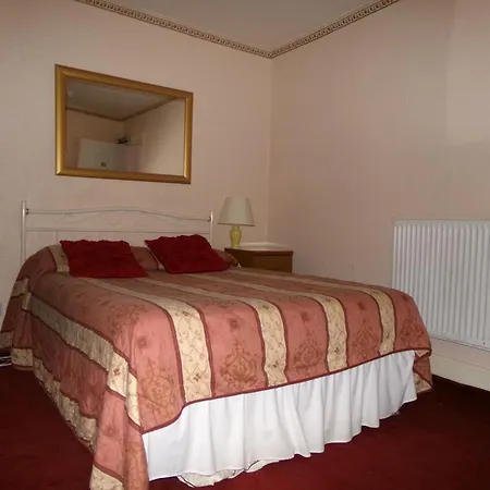 Averon Gæstehus 3*