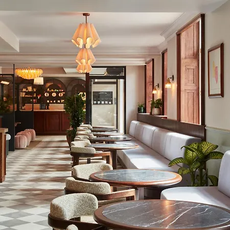 Otel The Hoxton, 4*