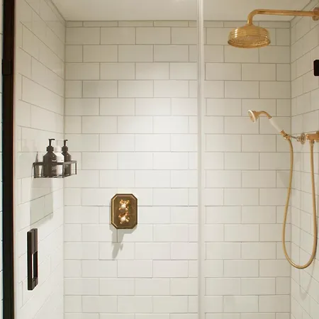 Hotel The Hoxton, Édimbourg