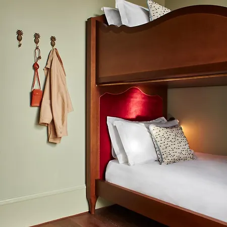 The Hoxton, 4* Edinburgh