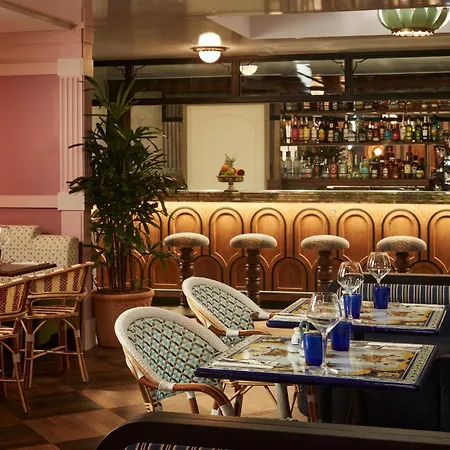 The Hoxton,