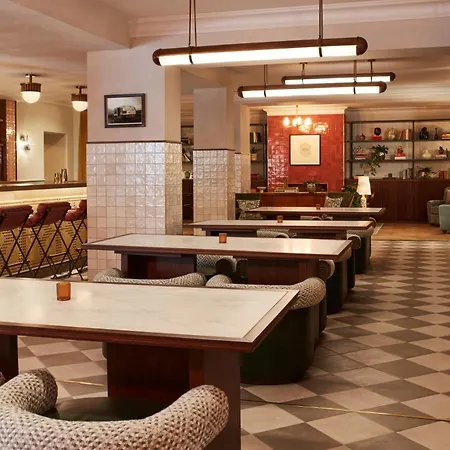 מלון The Hoxton, 4*