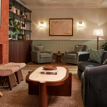Otel The Hoxton,
