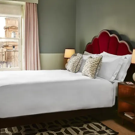 Hotell The Hoxton, 4*