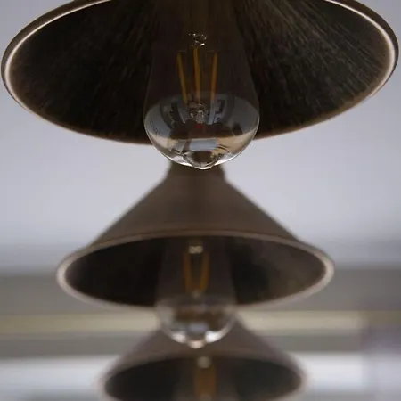 Stylish Top-floor Flat - Leith 에든버러