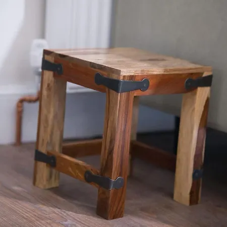 公寓 Stylish Top-floor Flat - Leith