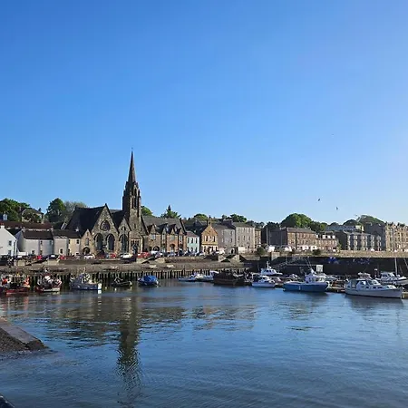 アパート Penthouse Ocean View Luxury Penthouse *