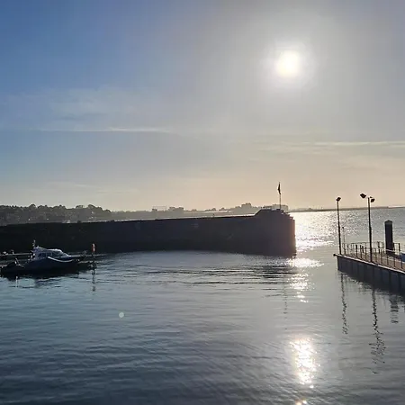 Penthouse Ocean View Luxury Penthouse Edinburgh