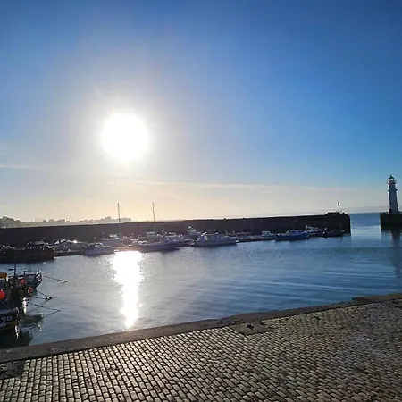 Penthouse Ocean View Luxury Penthouse *