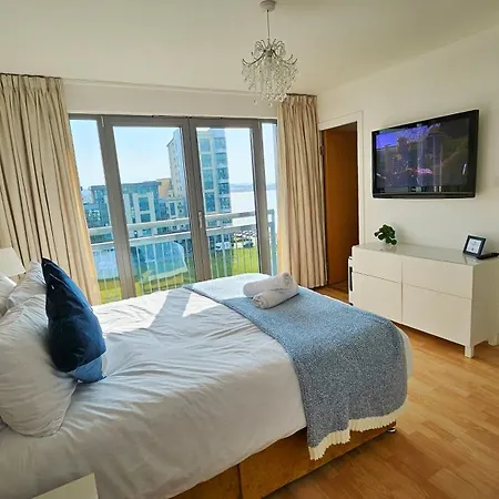Penthouse Ocean View Luxury Penthouse Apartment *