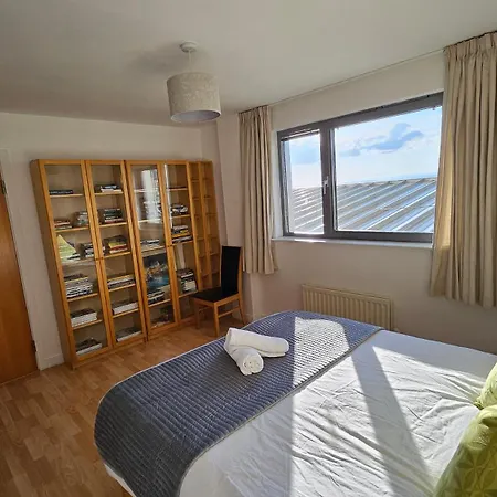 דירה Penthouse Ocean View Luxury Penthouse *