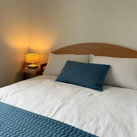 Quiet Garden View 2br Center Near Fringe Edinburgh