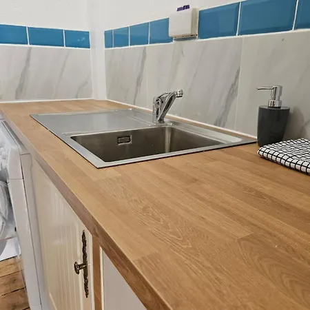 Charming And Traditional Flat Near Meadows Daire Edinburgh