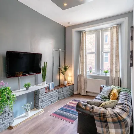 Cosy 1br Sleeps 3 Quiet