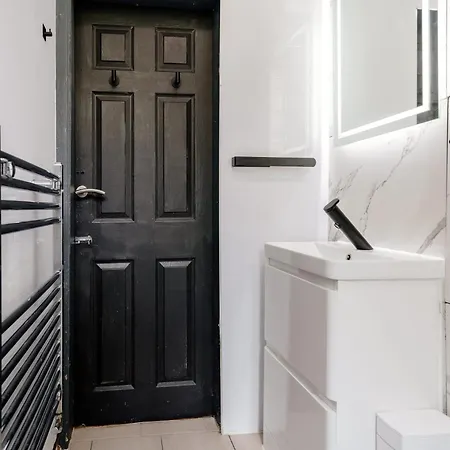 Apartamento Gem 24 Walk To Centre *