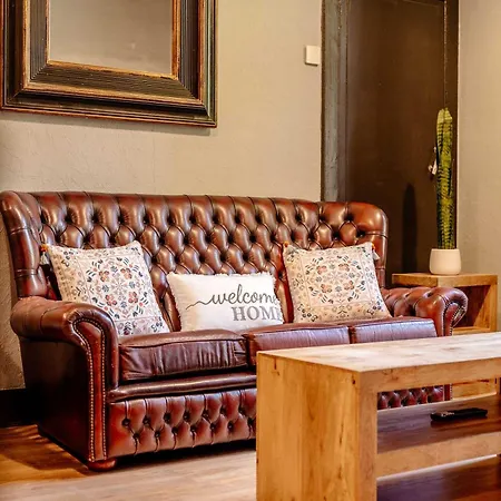 Apartamento Gem 24 Walk To Centre Edimburgo