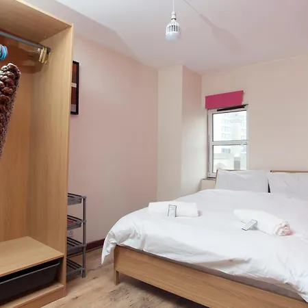 In The Heart Of The Old Town Apartment Apartment