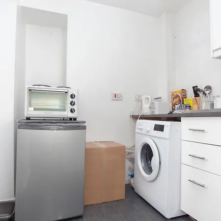 In The Heart Of The Old Town Apartment