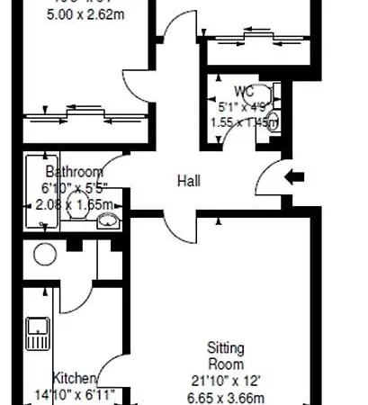 Is No Nolonger Available For Apartment Edinburgh