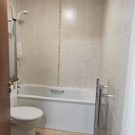 Apartment Is No Nolonger Available For